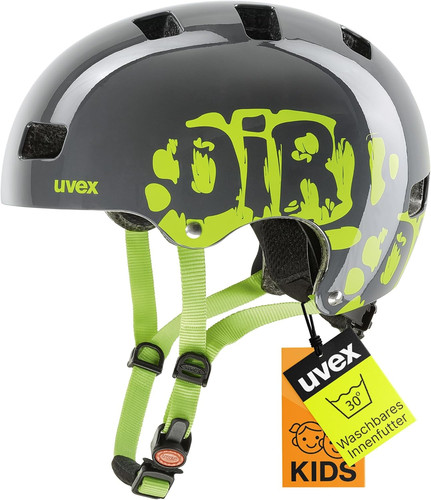 Uvex kid robuster - uvex,