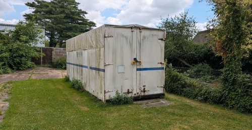 Container 40ft