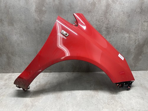 Opel corsa rot - 79u, (547)