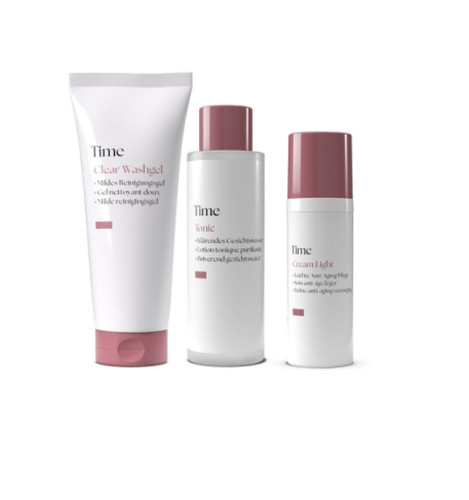 Prowin time routine - prowin, light