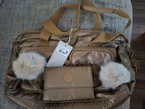 Kipling cyrene und new - cyrene,
