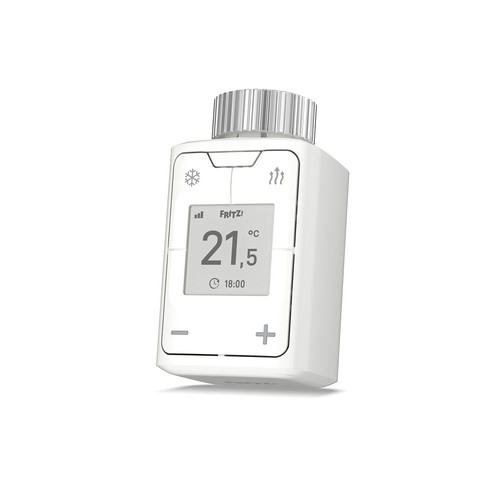 Avm fritz dect 302 smart - smart, home