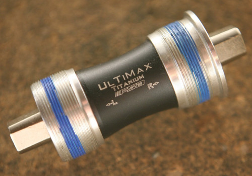 Vintage nos new fsa ultimax - nos,