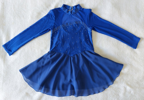 Akrobatikkleid/Eislaufkleid