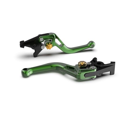 Lsl kupplungshebel bow - lsl,