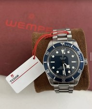 TUDOR Black Bay 58 | Blau 39mm