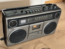 Sanyo M9930K 4-band Stereo