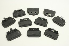 10x   Posten Stecker für