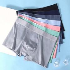 Herren boxershorts elastisch - herren,