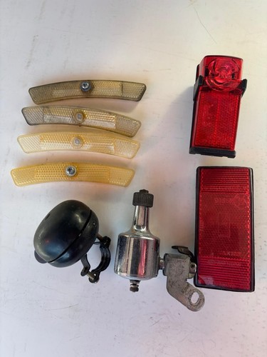Fahrrad zubehör paket - paket, –