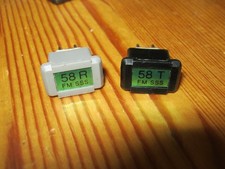 Graupner Quarzpaar 58 FM SSS