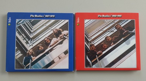 The beatles cd sammlung - the, 4