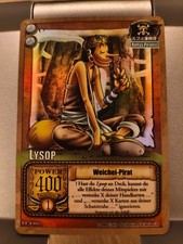 One piece retro tcg - one,