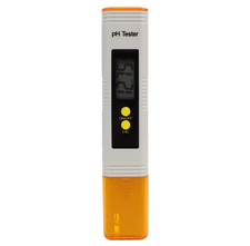 Meter aquarium pocket pen - ph-meter,