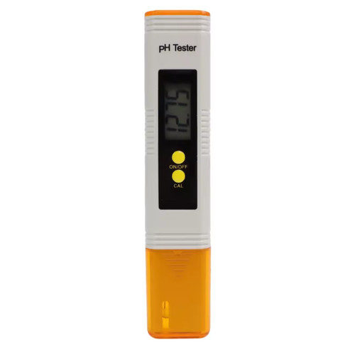 Meter aquarium pocket pen - ph-meter,