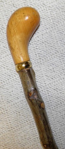 Vintage rustikaler englischer