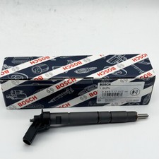 Bosch Fuel Injector 0445117021