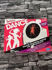 Hasbro Twister Tanzspiel