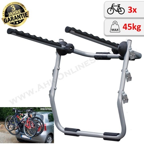 Menabo biki fahrradträger - biki,
