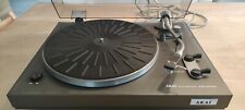 Plattenspieler Akai AP 100C 