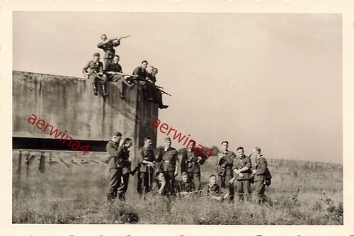 Deutsche soldaten auf dem - soldaten,