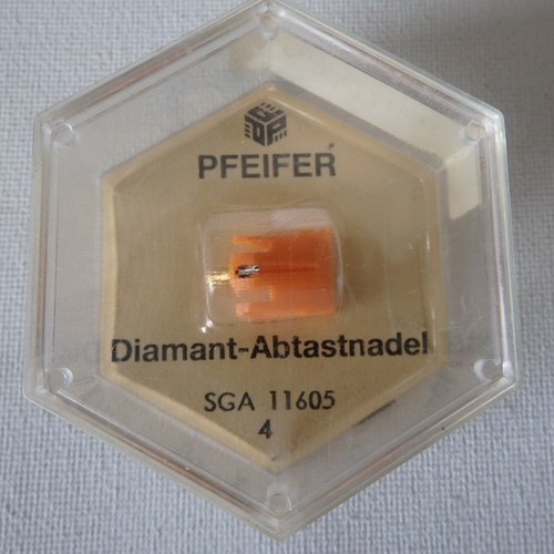 Pfeifer diamant nadel - pfeifer,