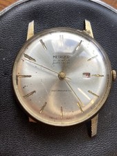 Vintage Herren METRONIC Swiss