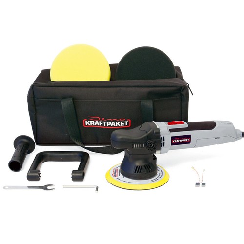 Dino kraftpaket exzenter - exzenter,