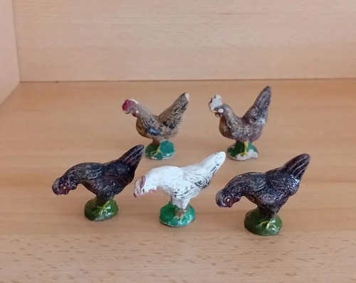 5x5cm masse tiere - 5x5cm,