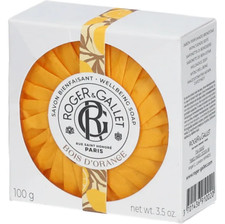 ROGER & GALLET BOIS D'ORANGE,  100g, PZN 18366606