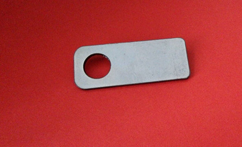 Bremsschlauchhalter