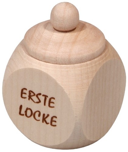 Holzdose mit - holzdose,,