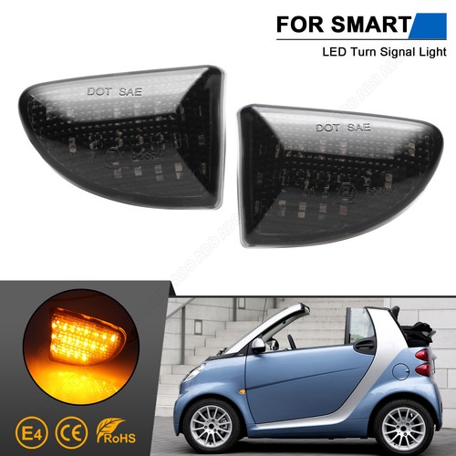 Led seitenblinker blinker - seitenblinker,