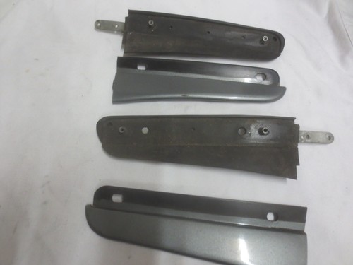 Verkleidungsteile 750 f2 - ,