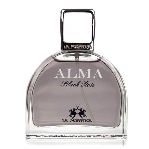 Martina alma black rose - martina, eau