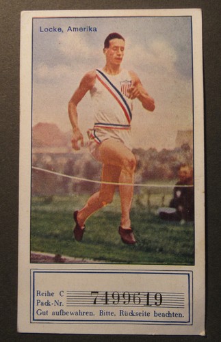 Rookie roland locke s a - rookie, u.s.a