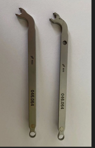 Straumann halteschlüssel l - straumann,