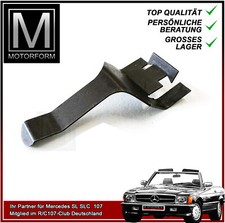 Klammer für Lautsprecher