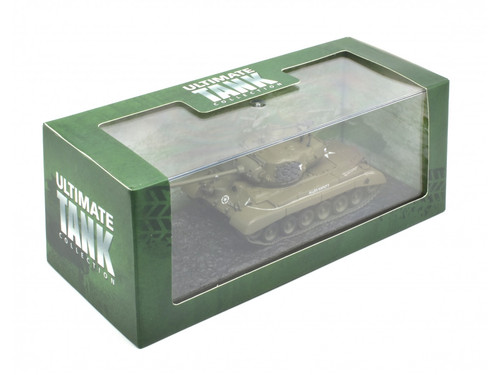 Atlas ultimate tank - tank, m26