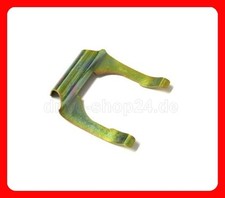 KLAMMER für Sitzbankschloss