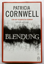Blendung Patricia Cornwell Ein