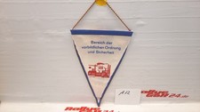 WIMPEL DDR BEREICH DER
