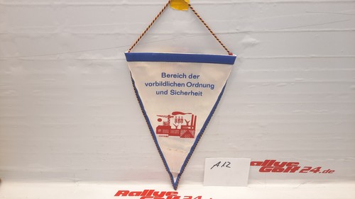 Wimpel ddr bereich der - wimpel,