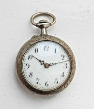 Vintage Argentan Damen