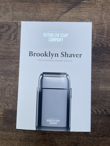 Brooklyn shaver - brooklyn,