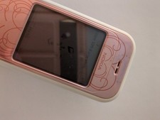 Nokia 7373 Tastentelefon Handy Rosa Klapphandy