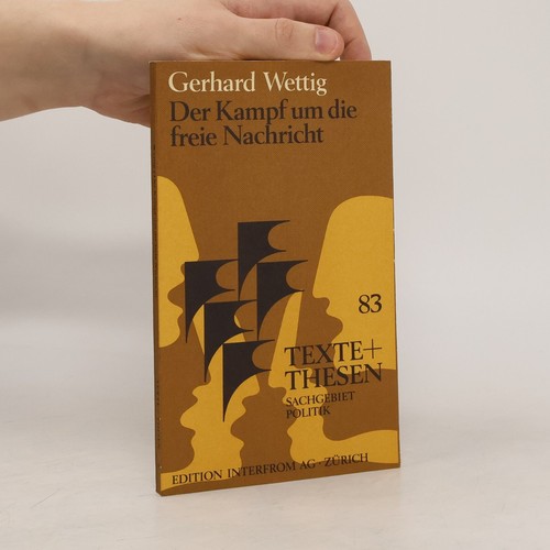 Der kampf die freie - der,
