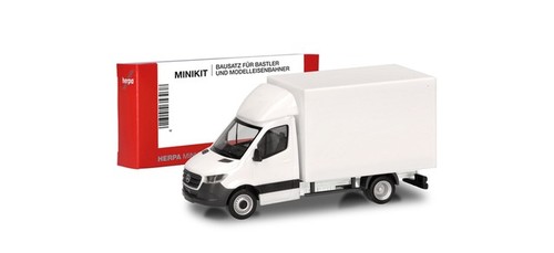Herpa minikit 014069 1 87 - herpa,
