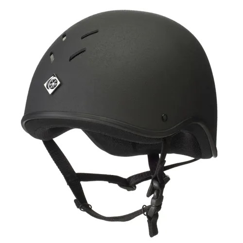 Charles owen young riders - owen,