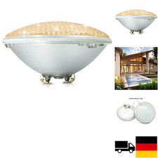 36W Warmweiß LED Poolleuchte